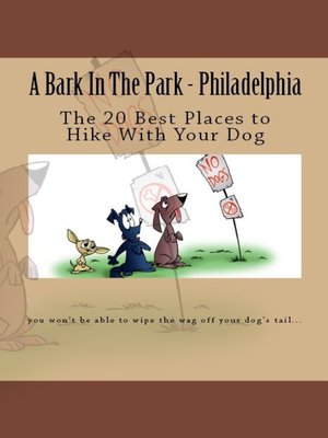 cover image of A Bark In the Park-Philadelphia